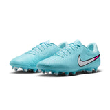 Nike Tiempo Legend 10 Academy Men's Football Boots Blue DV4337-401