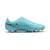 Nike Tiempo Legend 10 Academy Men's Football Boots Blue DV4337-401