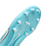 Nike Tiempo Legend 10 Academy Men's Football Boots Blue DV4337-401