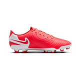 NIKE Legend 10 Club Fg/Mg Men'S Football Boots Orange DV4344-800