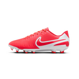 NIKE Legend 10 Club Fg/Mg Men'S Football Boots Orange DV4344-800