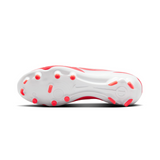 NIKE Legend 10 Club Fg/Mg Men'S Football Boots Orange DV4344-800