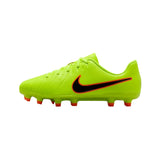 NIKE Legend 10 Club Junior Football Boots Yellow DV4352-701