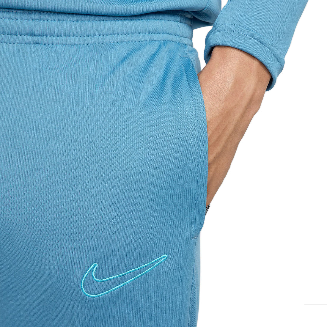 Nike Dri-Fit Academy Men's Zippered Football Pants