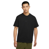 NIKE Sportswear Premium Essential Men's Round Neck Black DO7393-010
