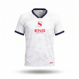 ALX England World Cup 2026 Men Jersey White BA03064512