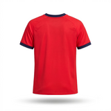 ALX Spain World Cup 2026 Jr B Jersey Red HA03037108