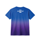 WORLD CUP Men Jersey Blue EST1208-2-IND