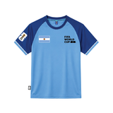 WORLD CUP Argentina Men Jersey Blue EST1404-ARG