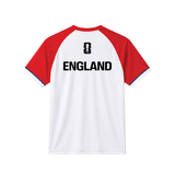 WORLD CUP England Men Jersey Blue EST1404-ENG