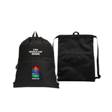 WORLD CUP Men Shoe Bag Black EST4304-1