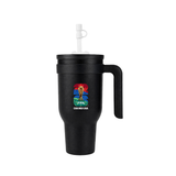 WORLD CUP Emblem Men Waterbottle Black EST6202-1