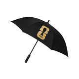 WORLD CUP Men Umbrella Black EST7105