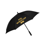 WORLD CUP Men Umbrella Black EST7105