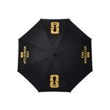WORLD CUP Men Umbrella Black EST7105