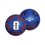 WORLD CUP Ch B Mini Ball Blue EST8101-2