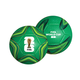 WORLD CUP Ch B Mini Ball Green EST8101-3
