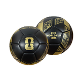 WORLD CUP Ch B Mini Ball Black EST8104