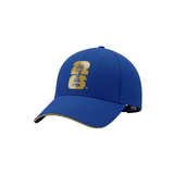 WORLD CUP Men Cap Navy EST9101-2