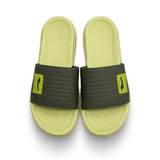 AL Santai Men's Slipper Green F09017304