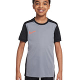NIKE Junior Boy's Jersey Grey HJ3716-065