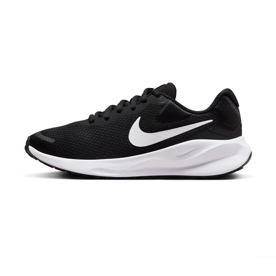 Nike Revolution Women's Road Running Shoes Black