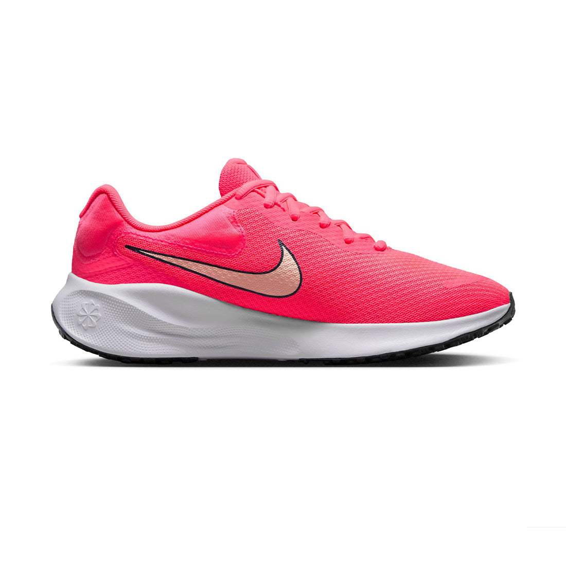 Nike Revolution Women's Road Running Shoes Pink