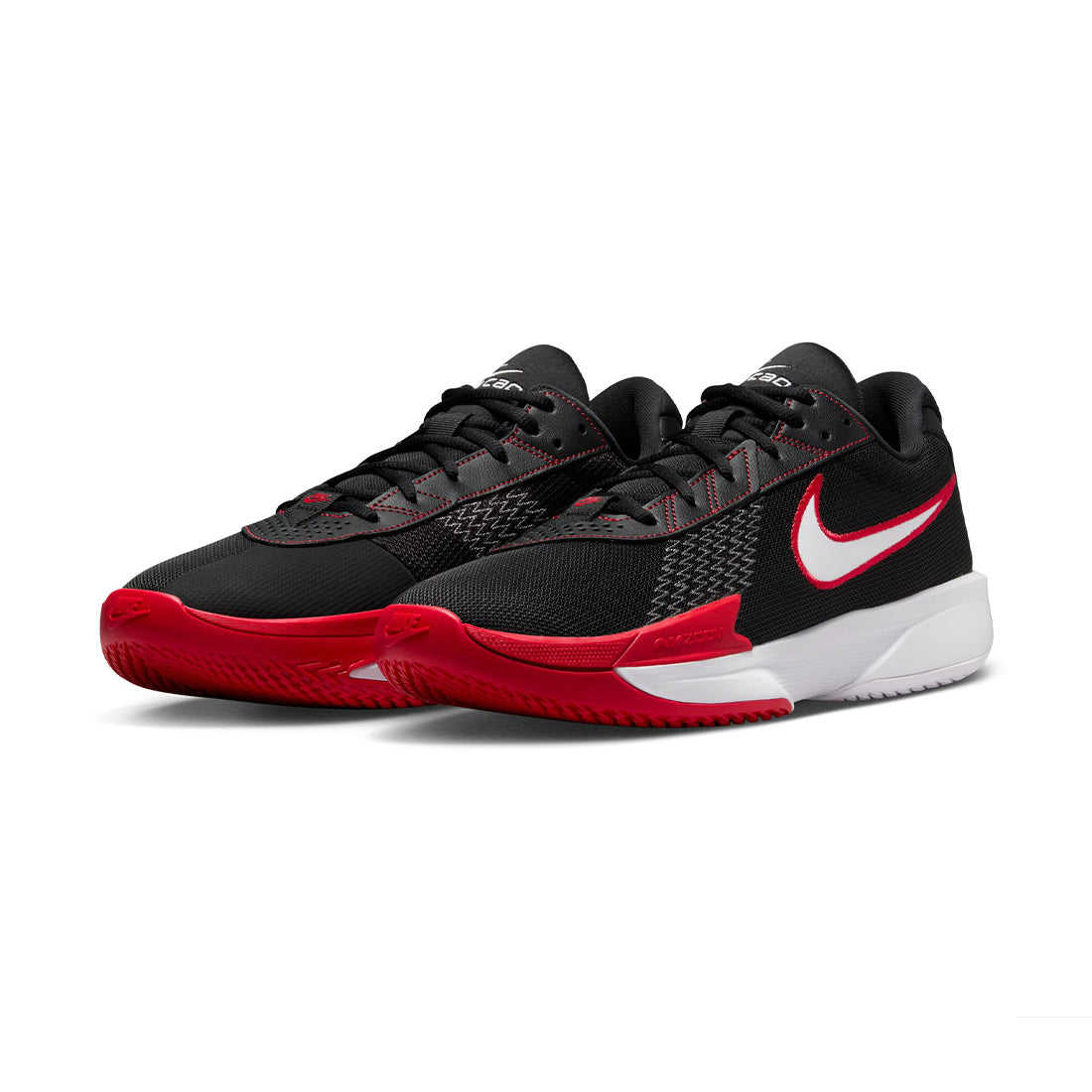 Nike G.T. Cut Academy EP Basketball Shoes Black