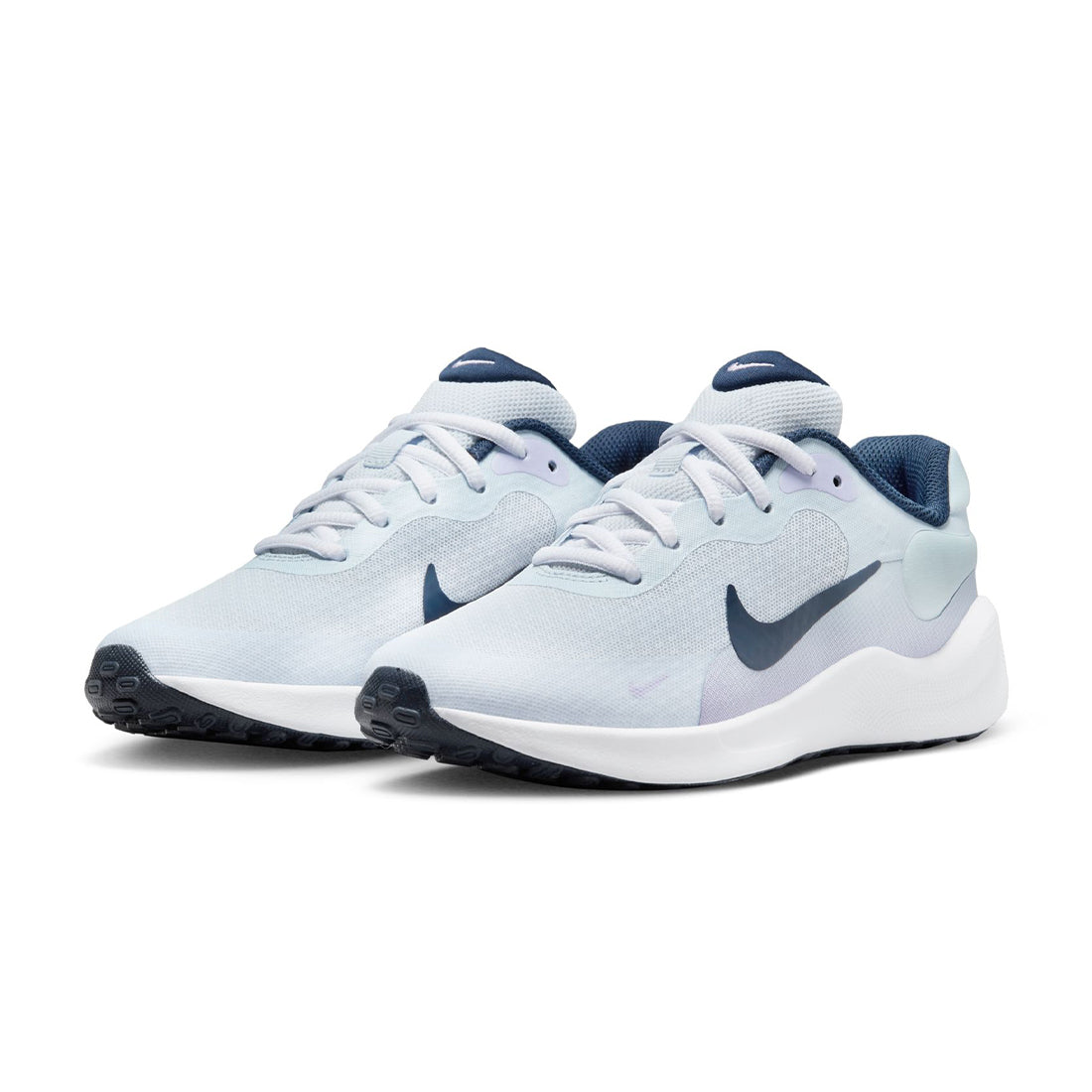 Nike Revolution Big Kids' Running Shoes – Al-Ikhsan Sports