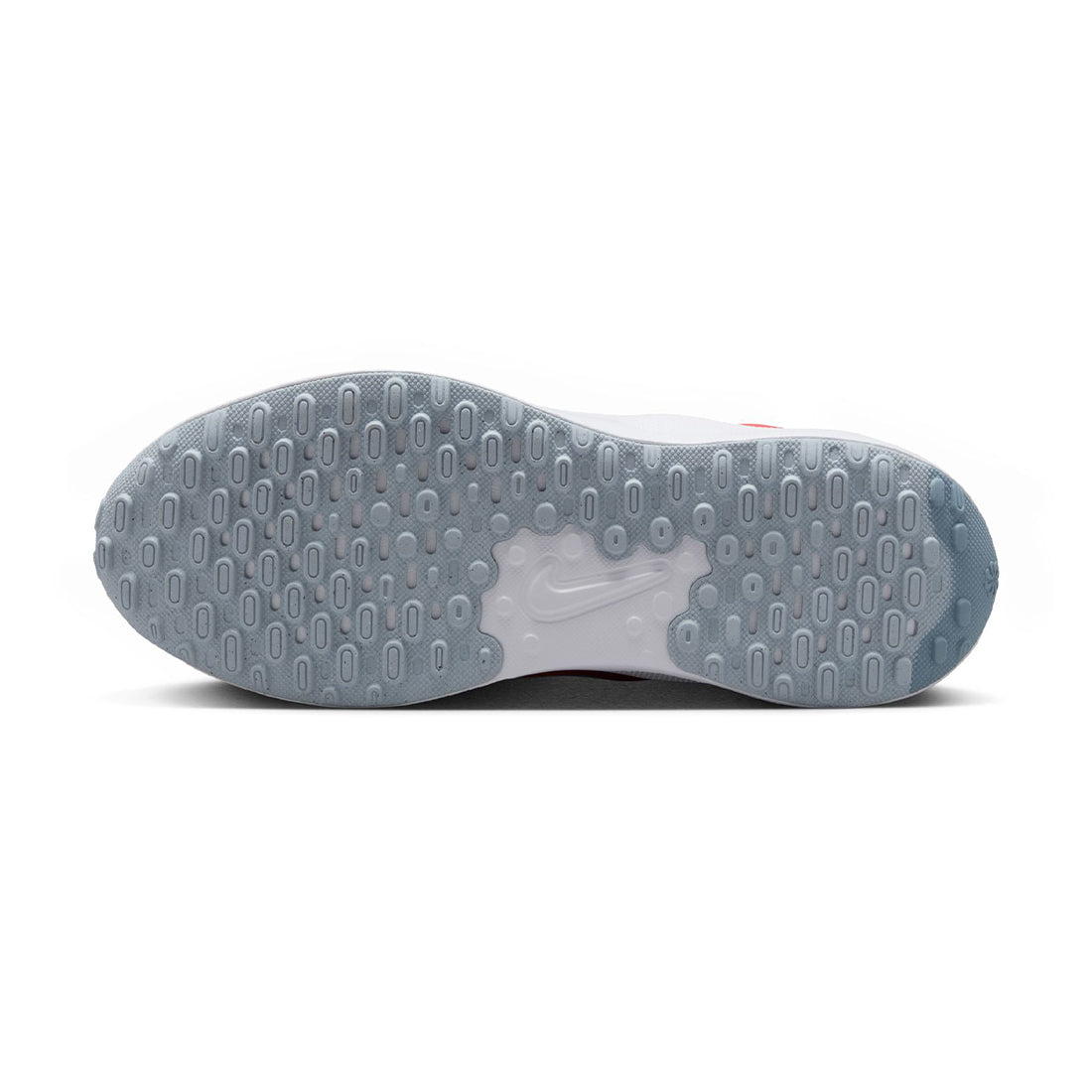 Nike Revolution Big Kids' Road Running Shoes FB7689-800