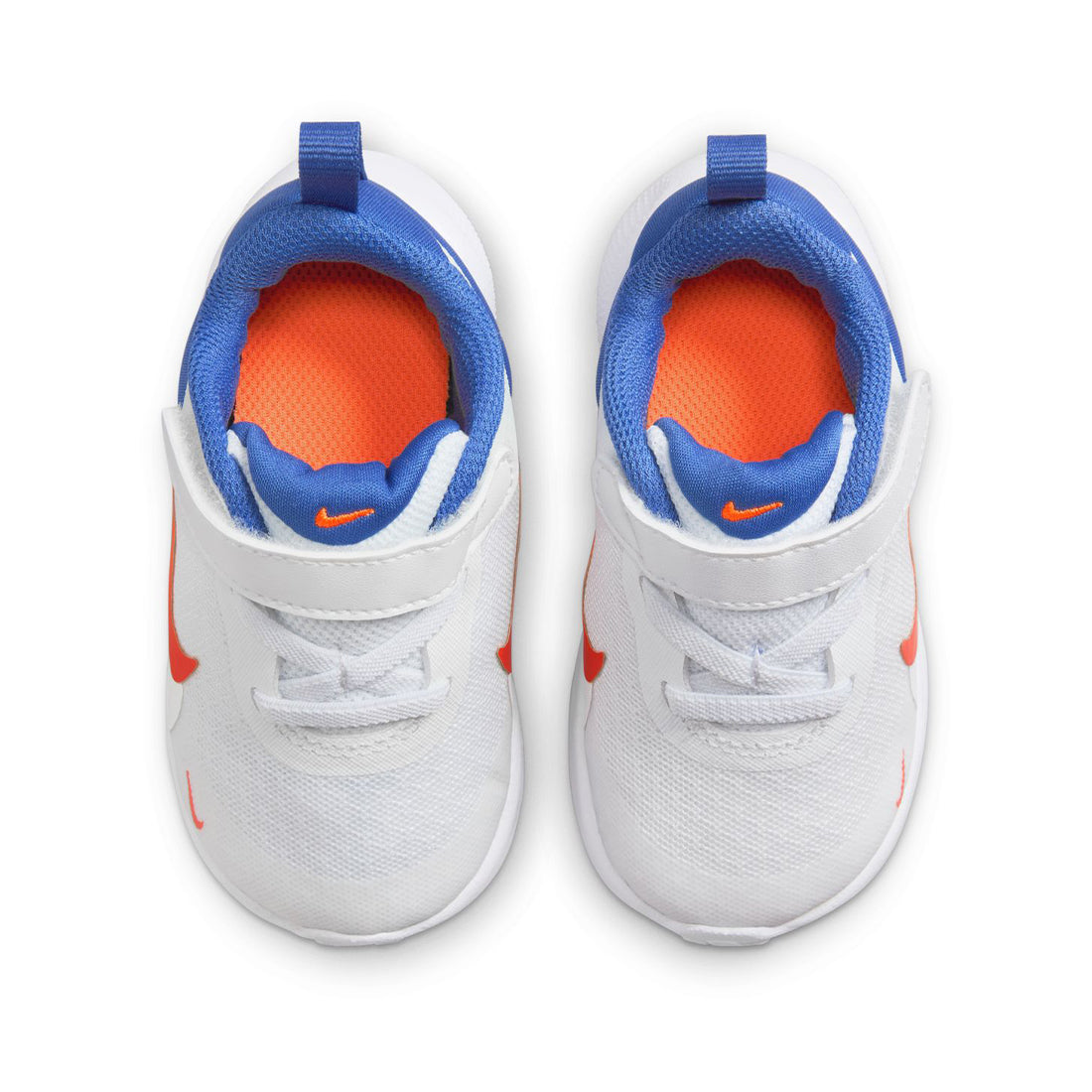Nike Revolution Baby/Toddler Shoes White - Main Image