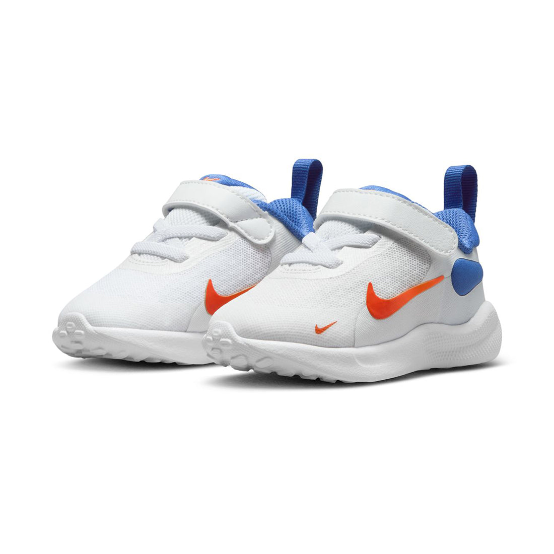 Nike Revolution Baby/Toddler Shoes White