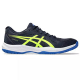 Asics Upcourt 6 Men's Court Shoes Navy  1071A104-400