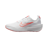 Nike Interact Run Women's Running Shoes White FD2292-110