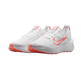Nike Interact Run Women's Running Shoes White FD2292-110