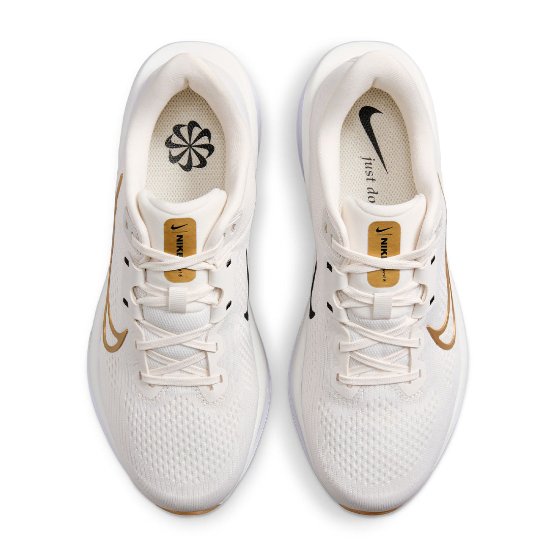 Nike Quest Women's Road Running Shoes – Al-Ikhsan Sports