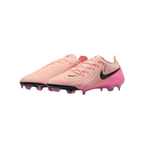 NIKE Phantom GX 2 Men's Football Boot Orange FJ2559-800