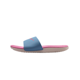 NIKE Kawa Junior Girl Slippers Pink FJ8812-401