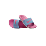 NIKE Kawa Junior Girl Slippers Pink FJ8812-401