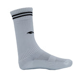AL Kids Boy's Football Socks White FKE12001412