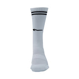 AL Kids Boy's Football Socks White FKE12001412