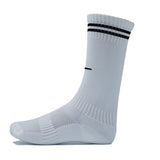 AL Kids Boy's Football Socks White FKE12001412