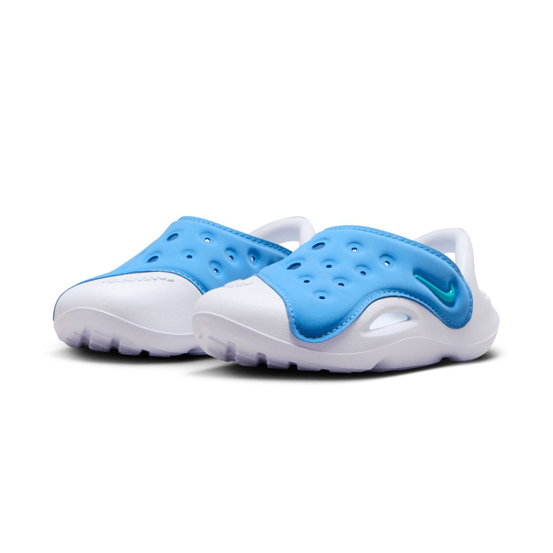 Nike Aqua Swoosh Baby/Toddler Sandals FN0875-400 – Al-Ikhsan Sports