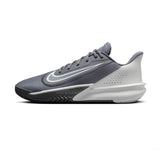 NIKE Precision 7 Men's Basketball Shoes Grey FN4322-003