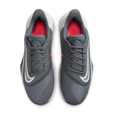 NIKE Precision 7 Men's Basketball Shoes Grey FN4322-003