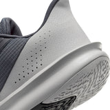 NIKE Precision 7 Men's Basketball Shoes Grey FN4322-003