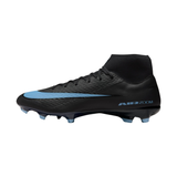 NIKE Mercurial Superfly 10 Academy Men's Boots Black FQ1456-001