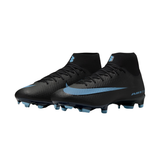 NIKE Mercurial Superfly 10 Academy Men's Boots Black FQ1456-001