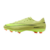 NIKE Mercurial Vapor 16 Academy Multi-Ground Low-Top Men's Football Boot Green FQ1458-300