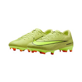 NIKE Mercurial Vapor 16 Academy Multi-Ground Low-Top Men's Football Boot Green FQ1458-300